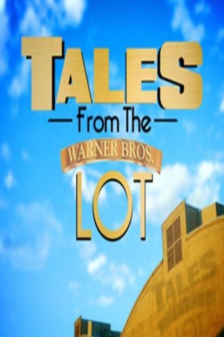 Постер Tales from the Warner Bros. Lot